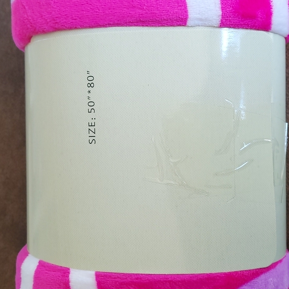 COPY - Extra large soft blanket - Picture 2 of 2